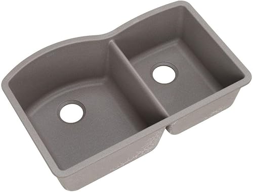 Miniatura 5 de BLANCO 443064 Diamond 6040 Fregadero de cocina empotrado, 32 pulgadas de largo x 21 pulgadas de ancho, blanco suave