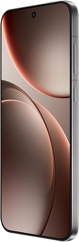 OPPO Find X9 5G, 6.59" FHD+ AMOLED, 12GB RAM, 512GB Storage, 32MP Front Camera, MediaTek Octa-Core, 7025mAh Battery, Dual SIM, Android 16, 5G (Black) - 4