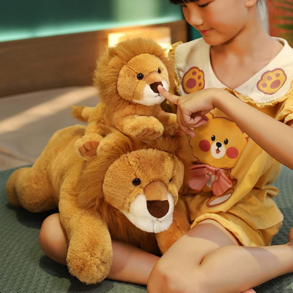 ディズニー ライオンキング シンバ 抱き枕 大人シンバ ディズニー