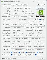 SAPLOS GTX 1050 4GB GDDR5 Grafikus Kártya Gaming PC-hez 7