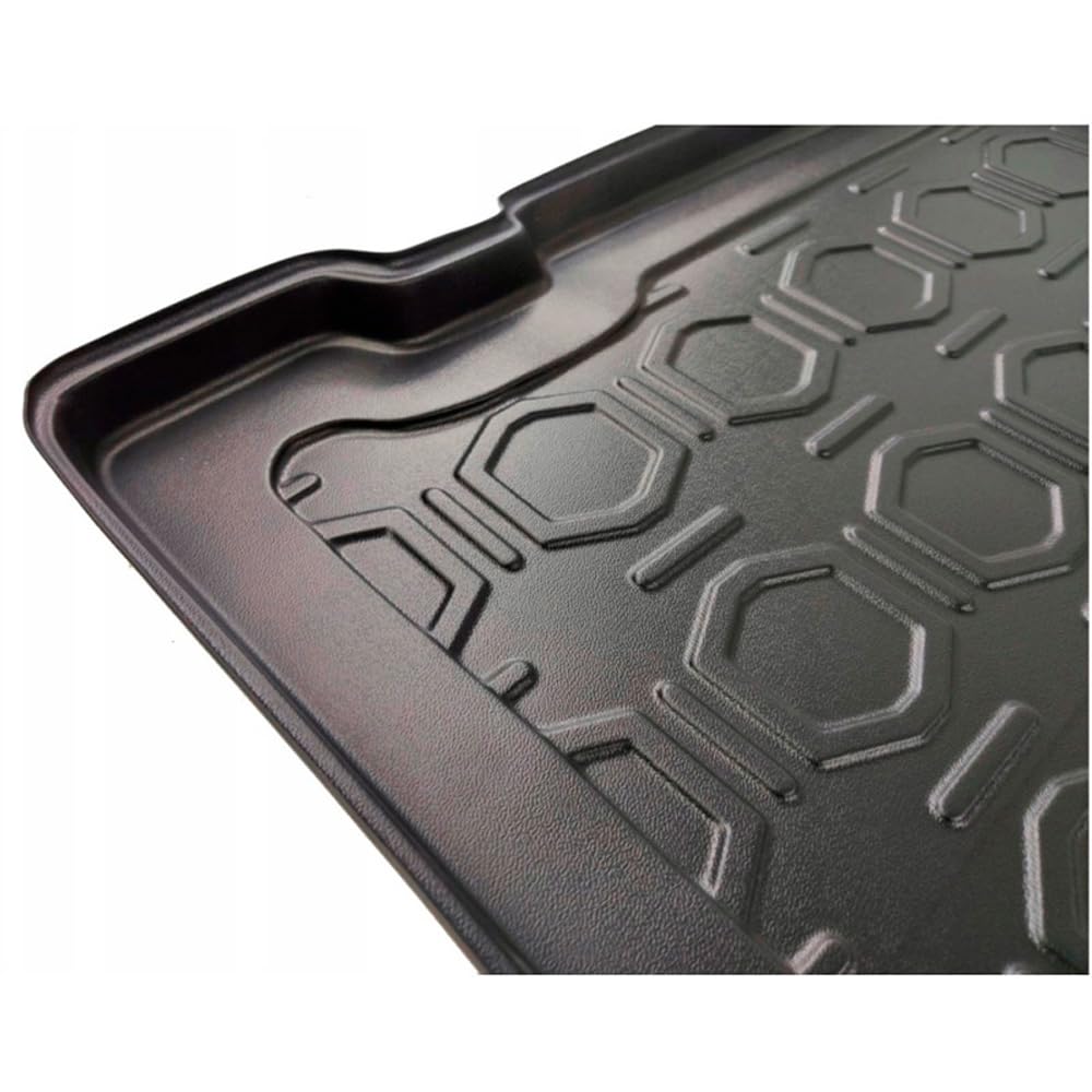 CIKCAR Bac de Coffre 'Design' sur Mesure