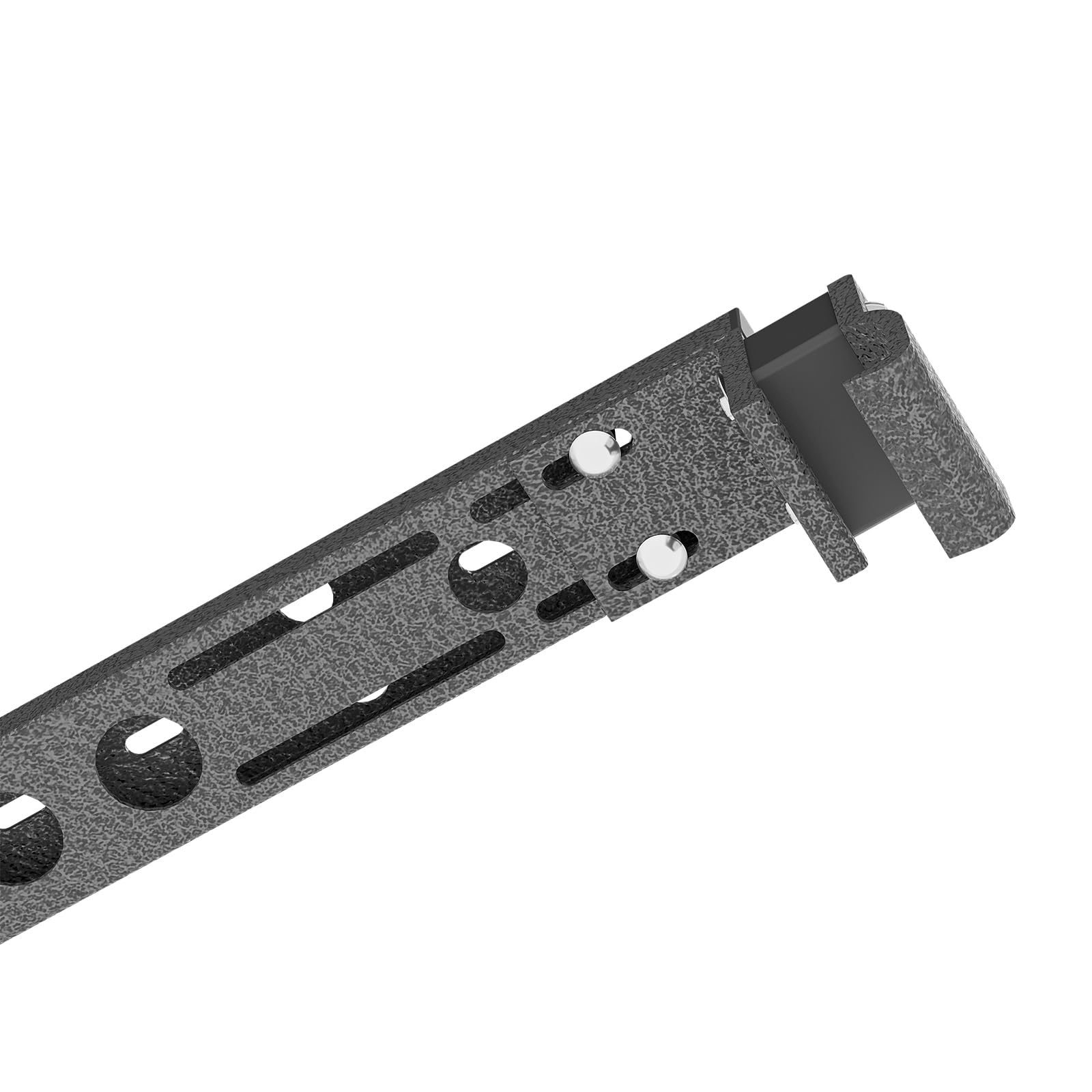 Heavy Duty 300 LBS Universal Roof Rack Cross Bars Compatible with Flush & Raised Side Rails, Adjustable Crossbars Cargo Carrier Rooftop Luggage Cars Vehicles Suvs