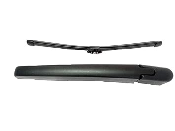 GOPINATH AUTOLINK Rear Wiper arm with Blade Compatible with figo