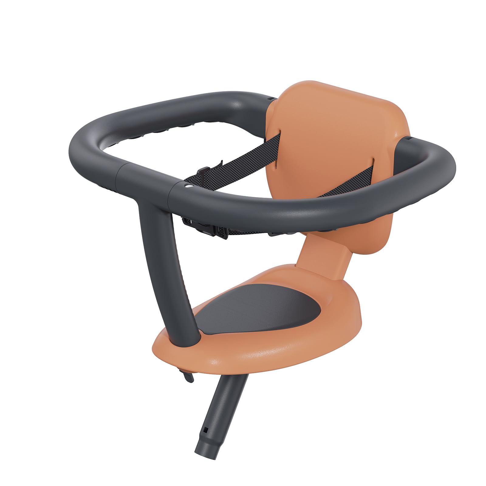 newyoo Tricycle Bike Seat(TR008) (Khaki)