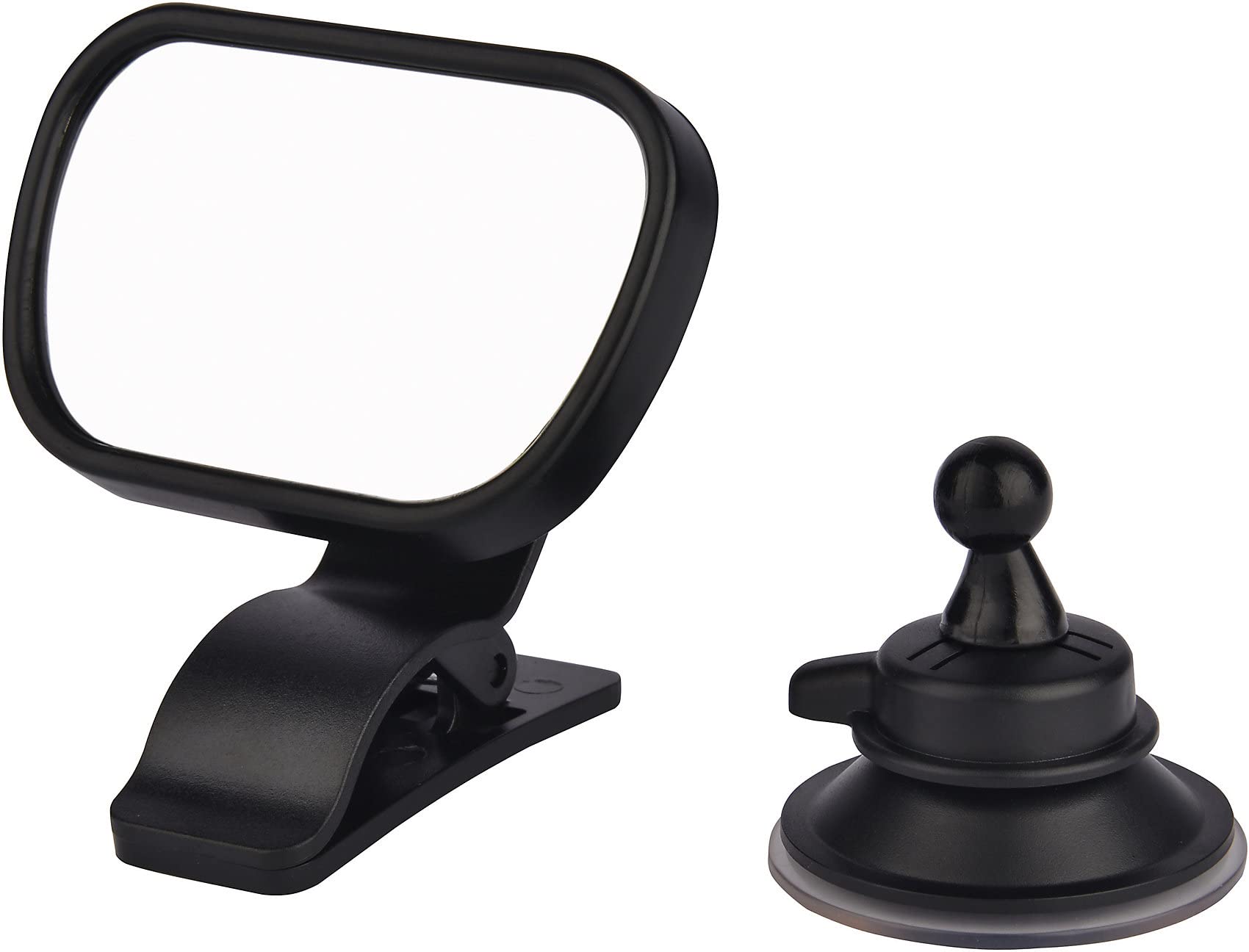 AltaBeBe Lusterko dziecięce Dual View
