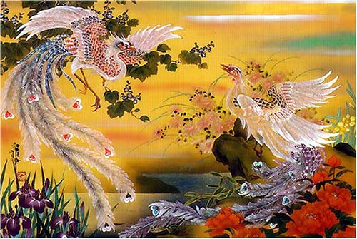 En RS-11-254 del 1000 parte Hakuho (japan import)