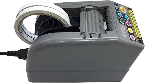 Miniatura 6 de Dispensador automático de cinta RT-7000 de hasta 6 longitudes diferentes de corte en círculomáximo a 39 pulgadas de longitud de corte de cinta