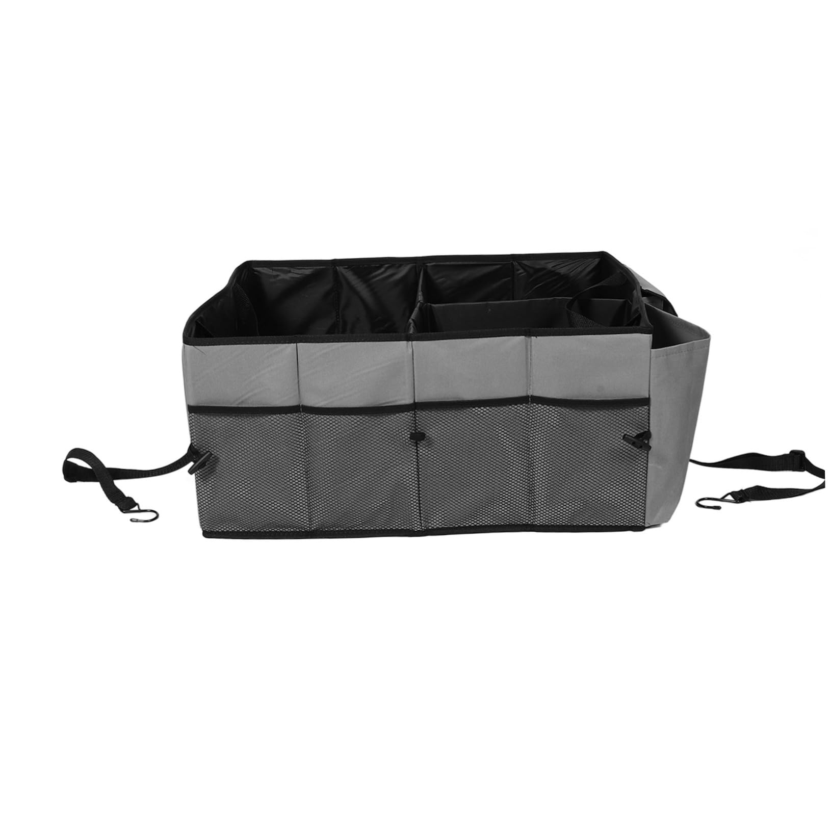 OUNONA Organizador de Maletero para Suv Varios Compartimentos Plegable