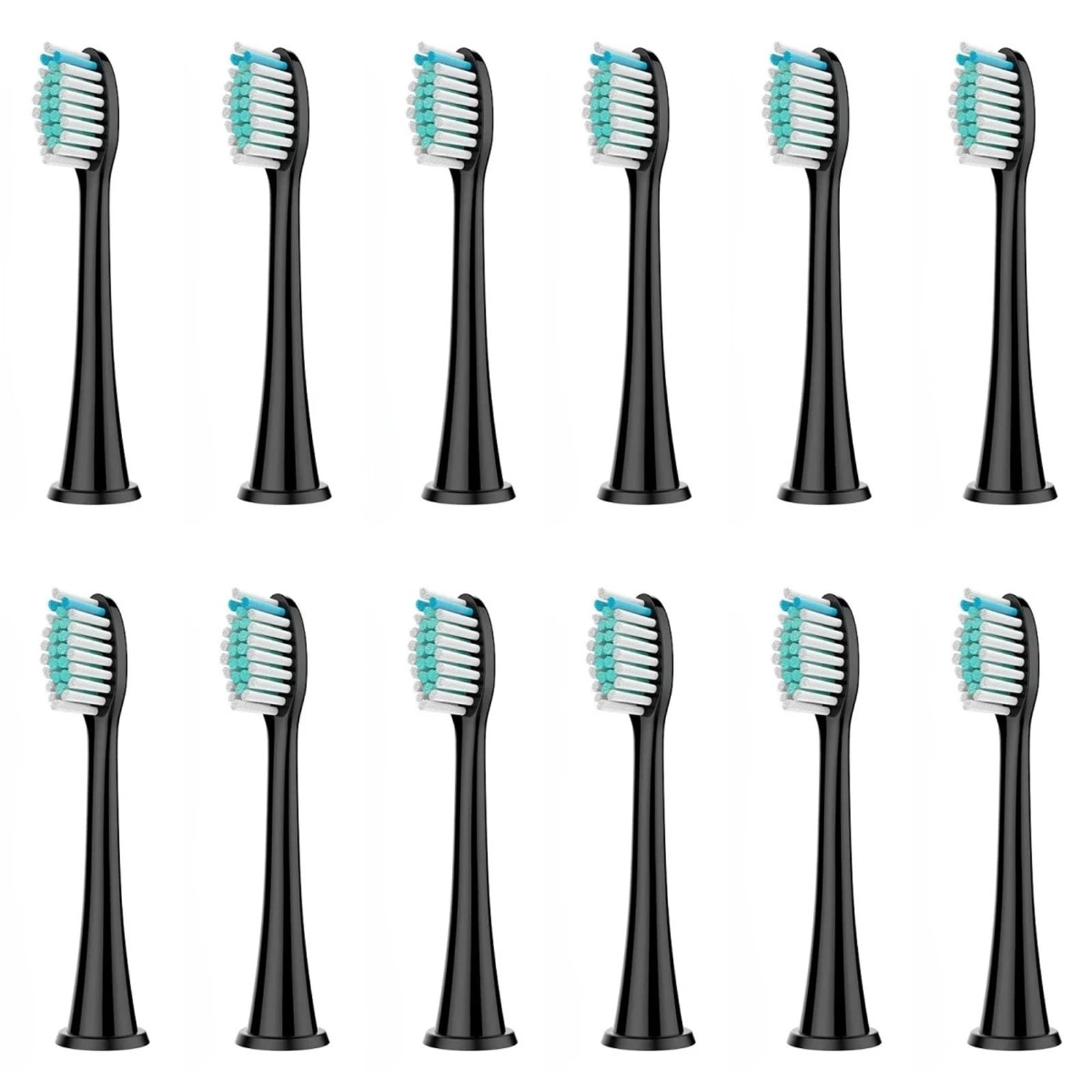 Testine, compatibile con Philips, 6150 6160 6201 HX6064