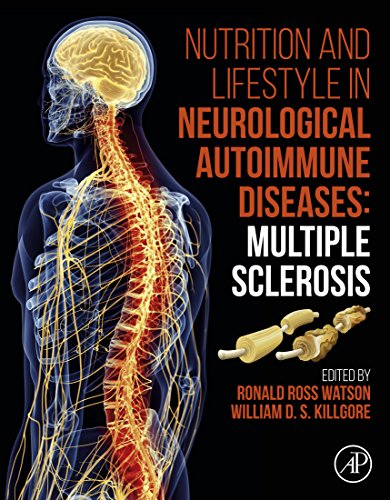 Nutrition and Lifestyle in Neurological Autoimmune Diseases: Multiple Sclerosis (English Edition)