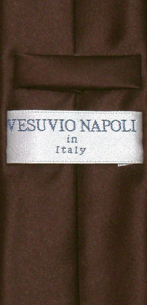 Magnoli Clothiers Istanbul Pure Silk Tie