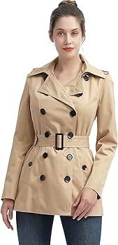 19aw Double Cloth Peach Trench Coat サイズ1 51lSQwxqhqL._AC_UY1000_.jpg