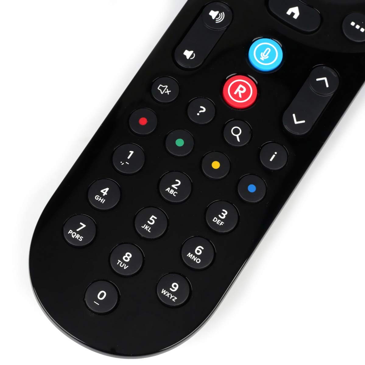 Replacement SKY Q Bluetooth Enabled Remote Control With Voice Search