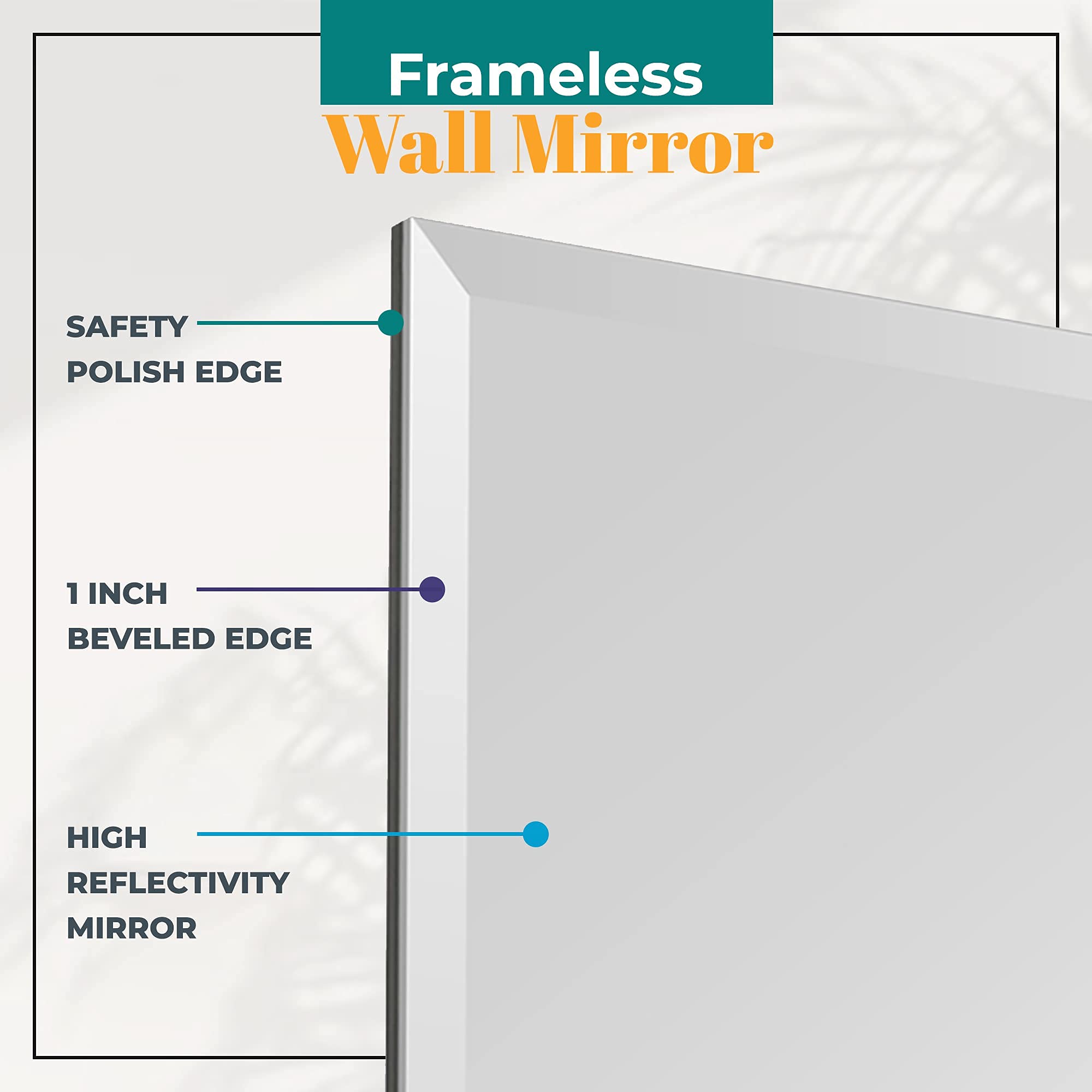 Urbanest Chandelier Lamp Shades, Set of 6, Soft Bell 3