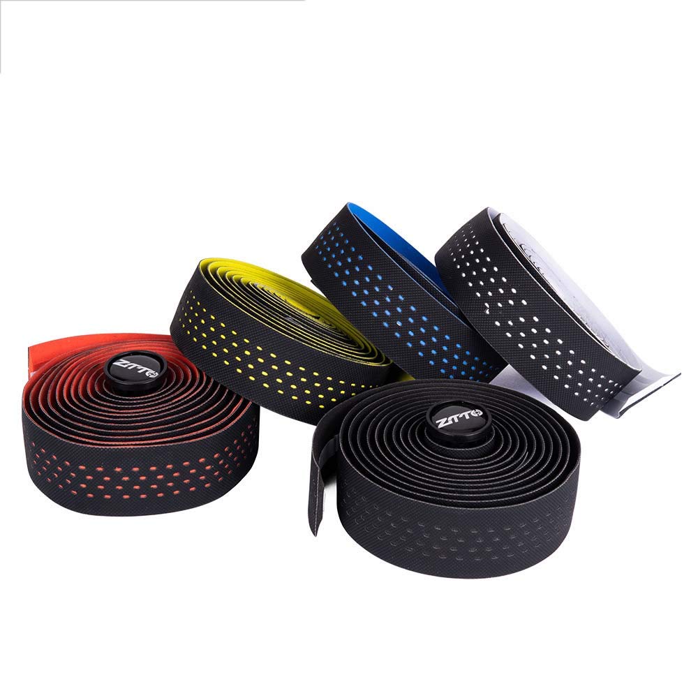 nastro per manubrio da bicicletta, Nastro manubrio for bici da corsa, nastro for bicicletta, for ciclismo, cinghie di fissaggio