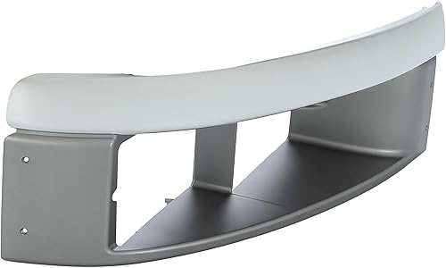 Miniatura 9 de HECASA Bisel de faro delantero derecho compatible con GMC Topkick C4500  C5500 Chevy Chevrolet Kodiak C4500  C5500 2004-2009 repuesto para 15036038