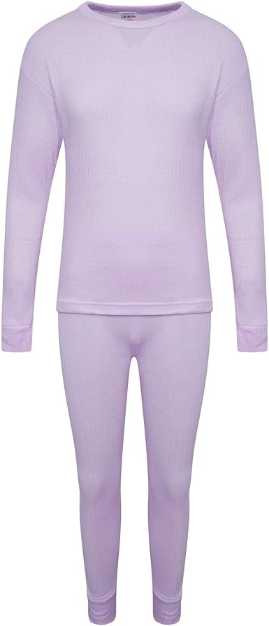 girls baselayers