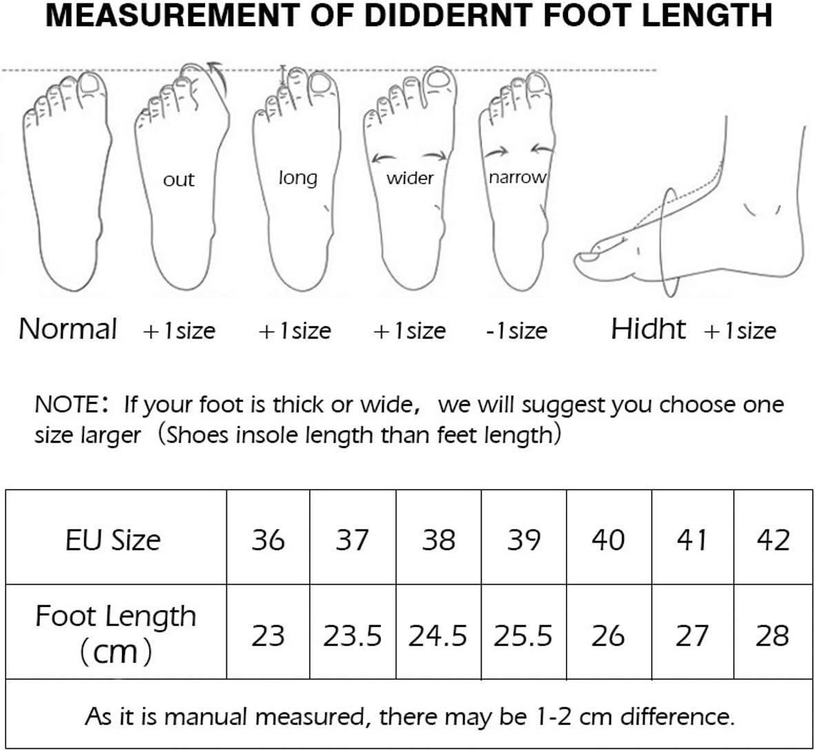 Leather Template Patterns, Acrylic PatternTemplates for DIY Leather flip-Flop Slipper (Size 38)