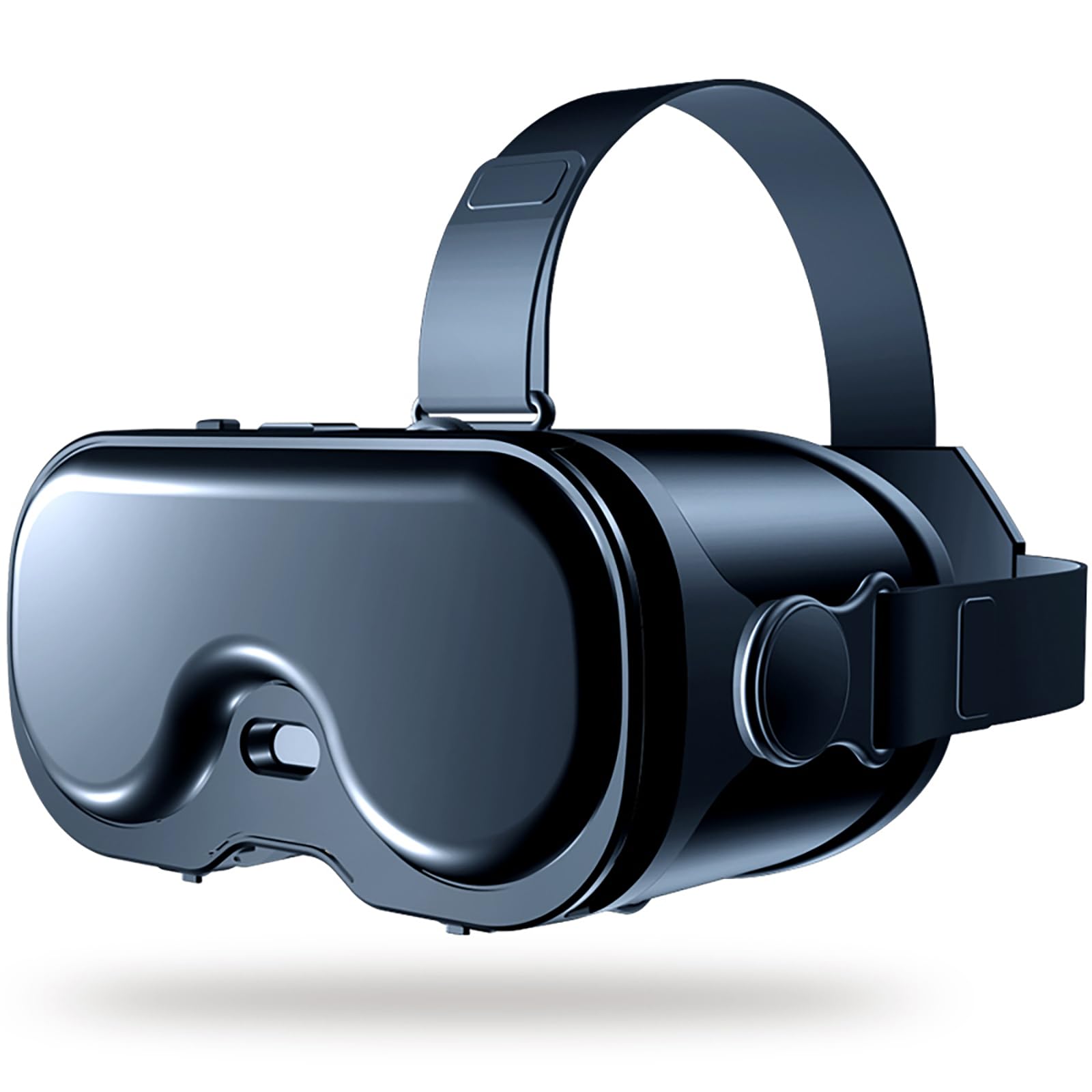 Amazon | VRゴーグル スマホ用【2026年新登場】VRゴーグル 外部