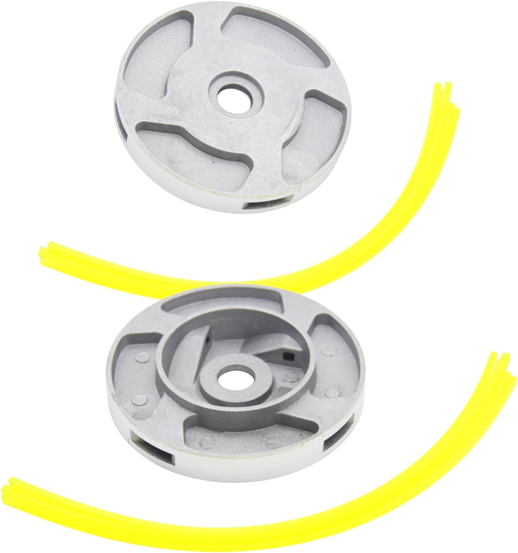 Speed Universal Fit 0.095-in Line String Trimmer Replacement Head | FPRO09278