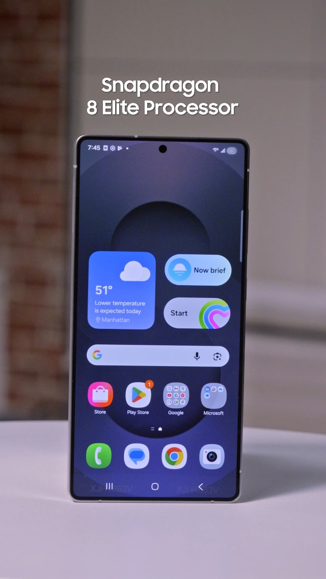 Amazon.com: SAMSUNG Galaxy S25 Ultra, 256GB Smartphone, Unlocked