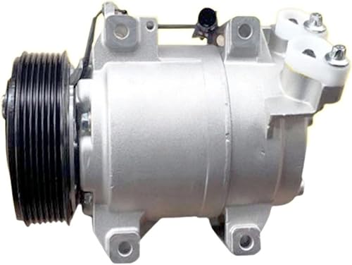 DKS15D Auto AC AC Air Conditioning Compressor Pump Compatible For Car MITSUBISHI TRITON Pajero Sport MN123624 MN 123624 7PK disponible en Yaxa El Salvador