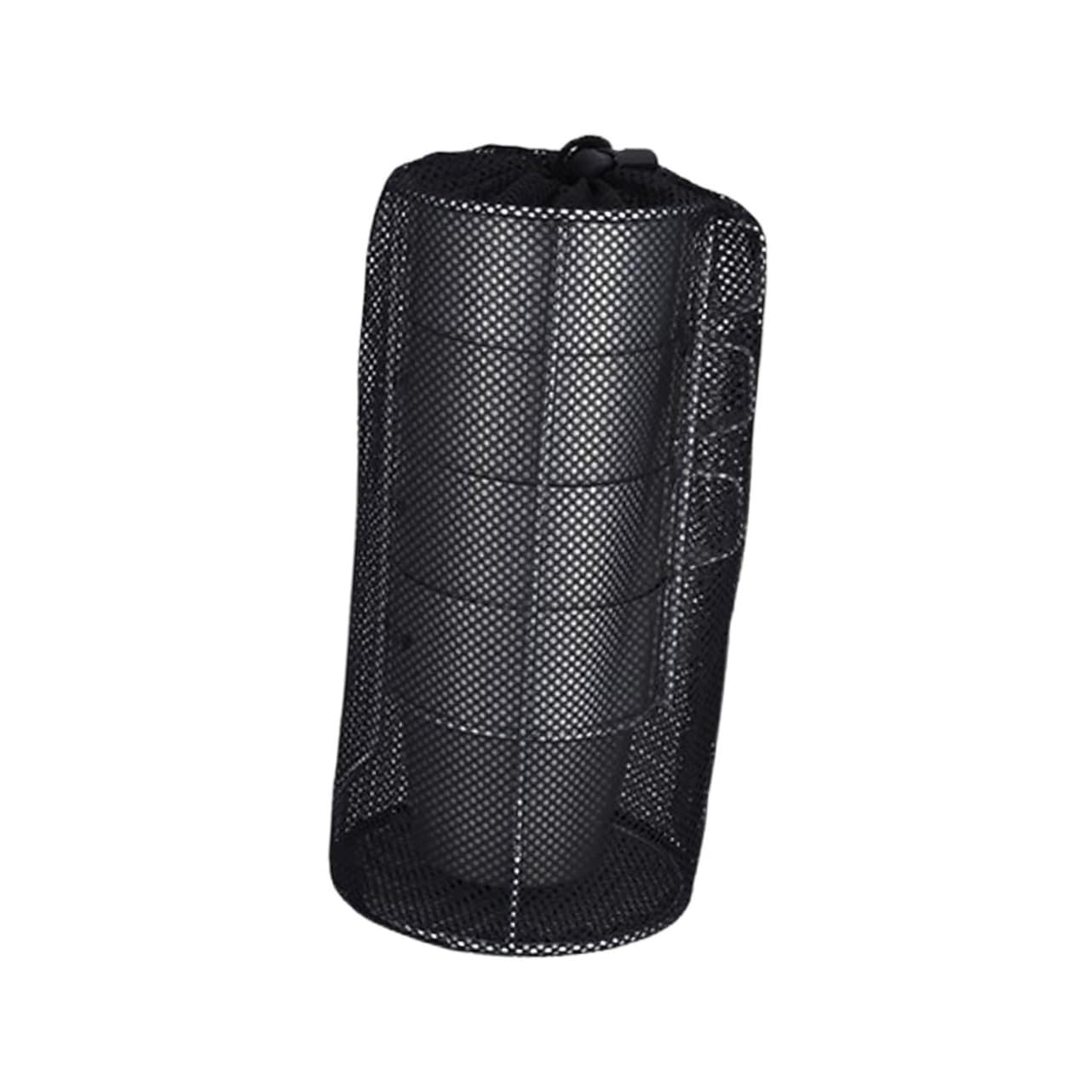 Gatuida Doppelter Edelstahlbecher Mit Isolierbecher Outdoor-becher Edelstahlbecher Und Bierbecher-netzbeutel Mit Ständer Kühlung Und Hitzebeständigkeit