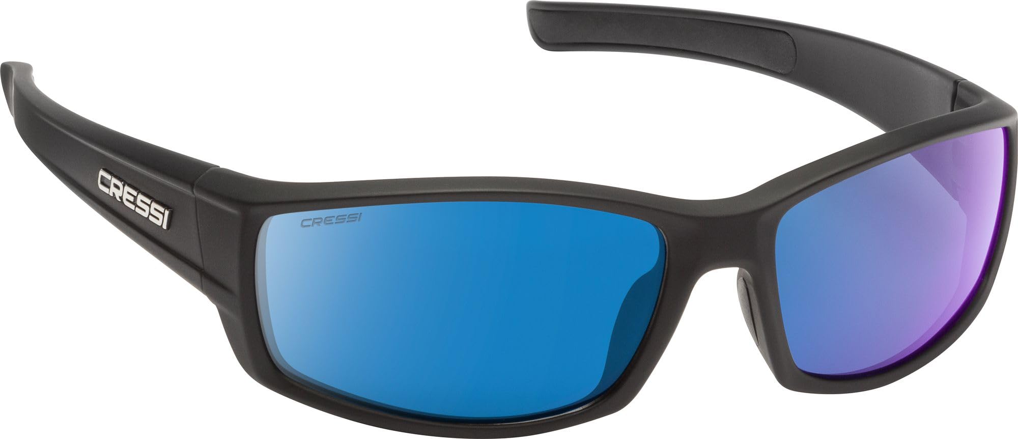 Cressi Unisex - Erwachsene Hunter Sunglasses Sport Sonnenbrille