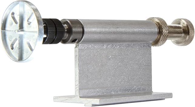 PROXXON Material Press Center DX No. 28145