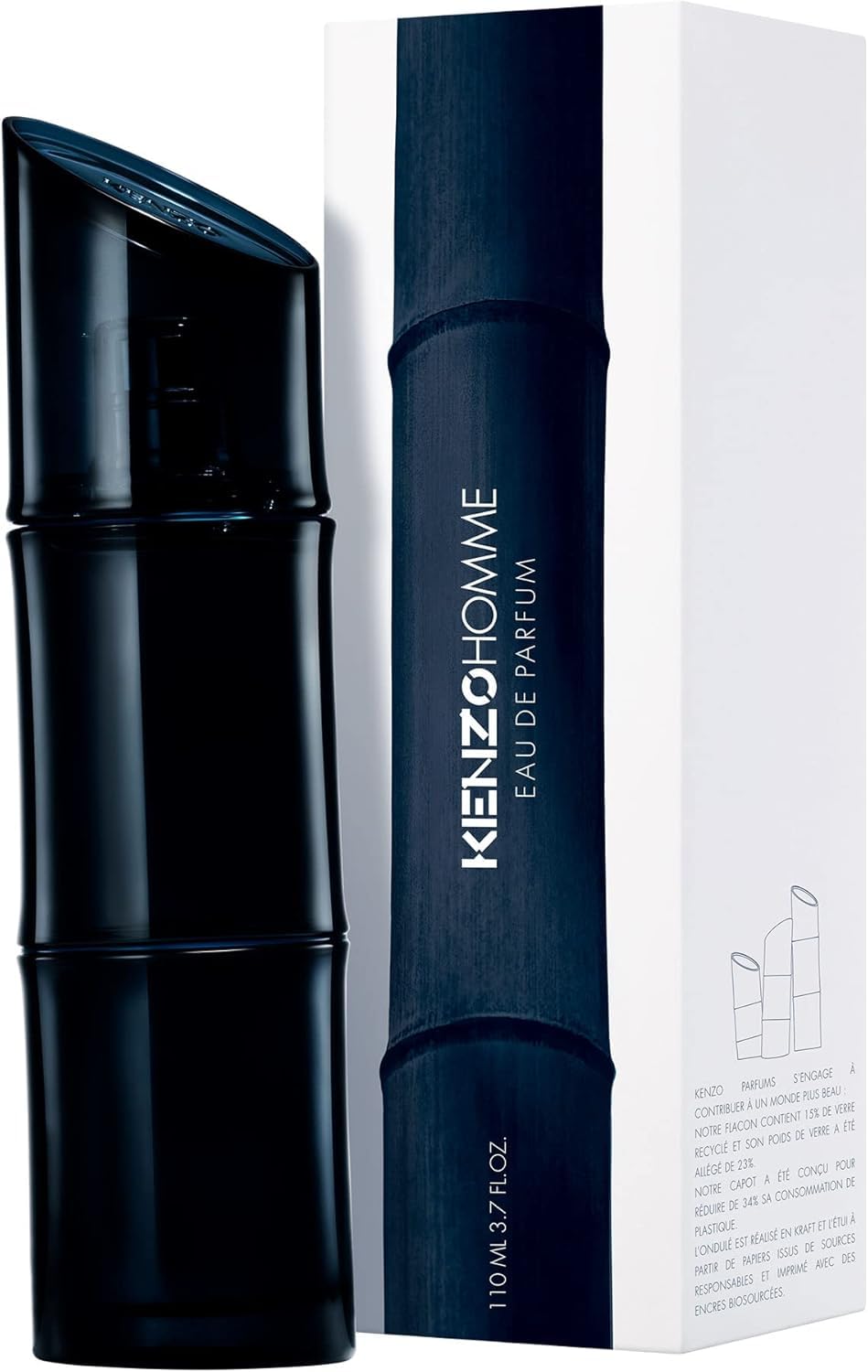 Kenzo Eau de Parfum, 100ml