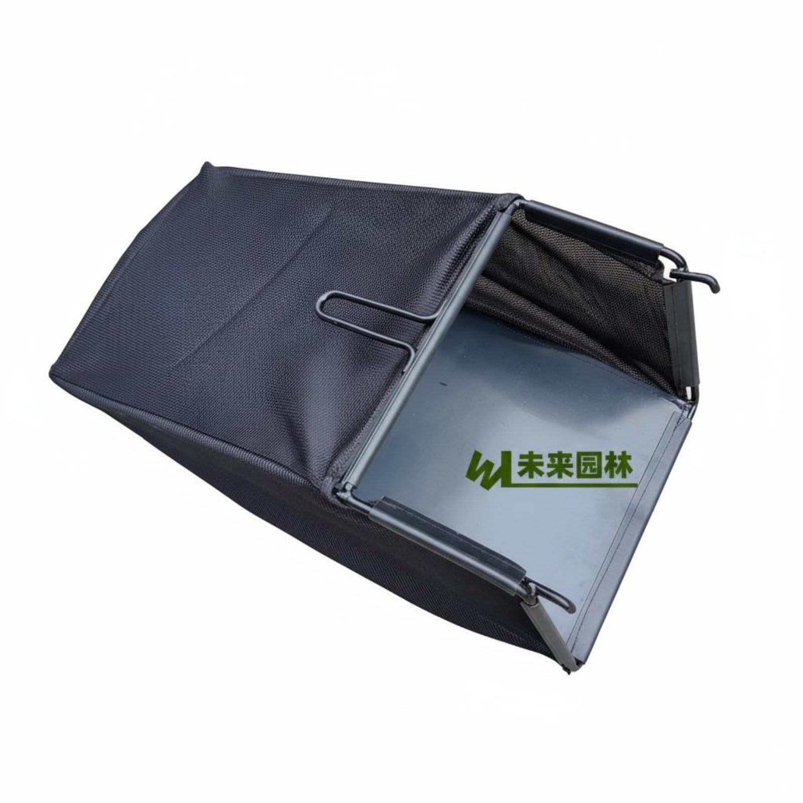 Lawn Mower Grass Bag Additional Capacity Grass Catcher Bag Lawnmower Attachment Sturdy-Duty Tear-Resistant, 18 Inch, Bag Assembly | Home & Garden | Yard, Garden & Outdoor Living-image-44