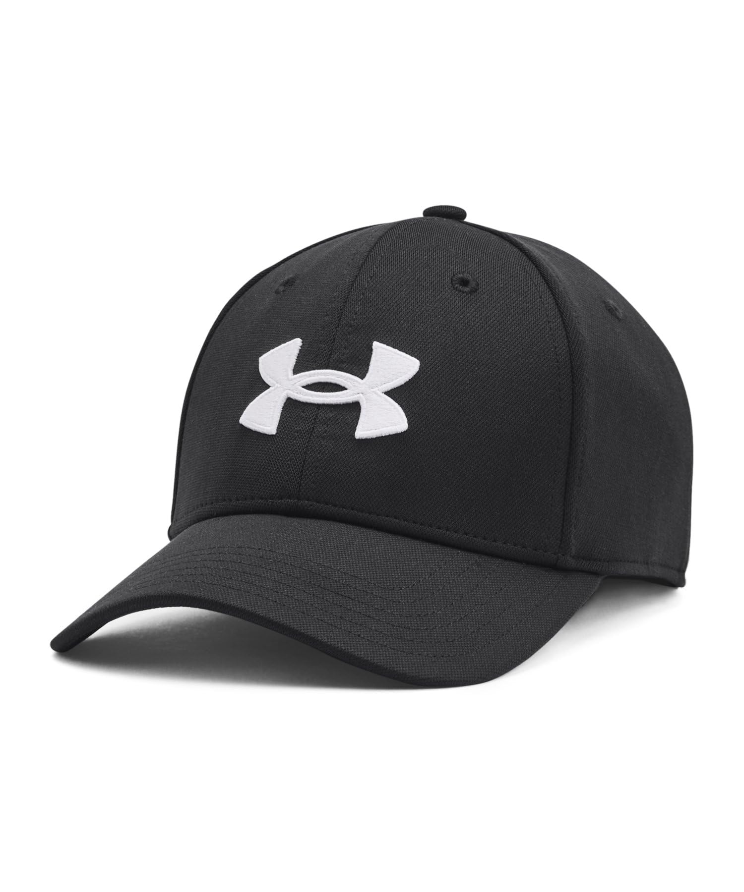 Under Armour Mens Blitzing Adjustable 3.0 Cap Hat (pack of 1)