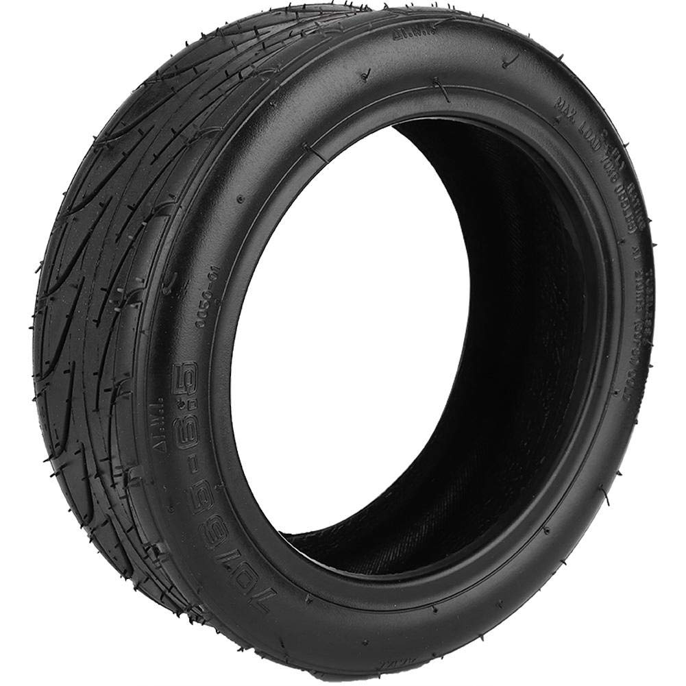 Pneumatico per bilanciamento scooter, 70/65-6.5 Pneumatico pneumatico Pneumatico per auto Bilanciamento esterno del tubo pneumatico