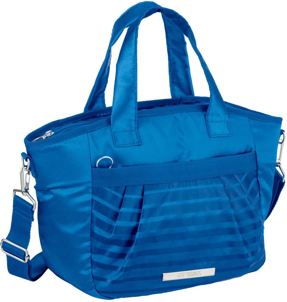 Amazon | ヨネックス(YONEX) テニス ショルダーバッグ ブルー