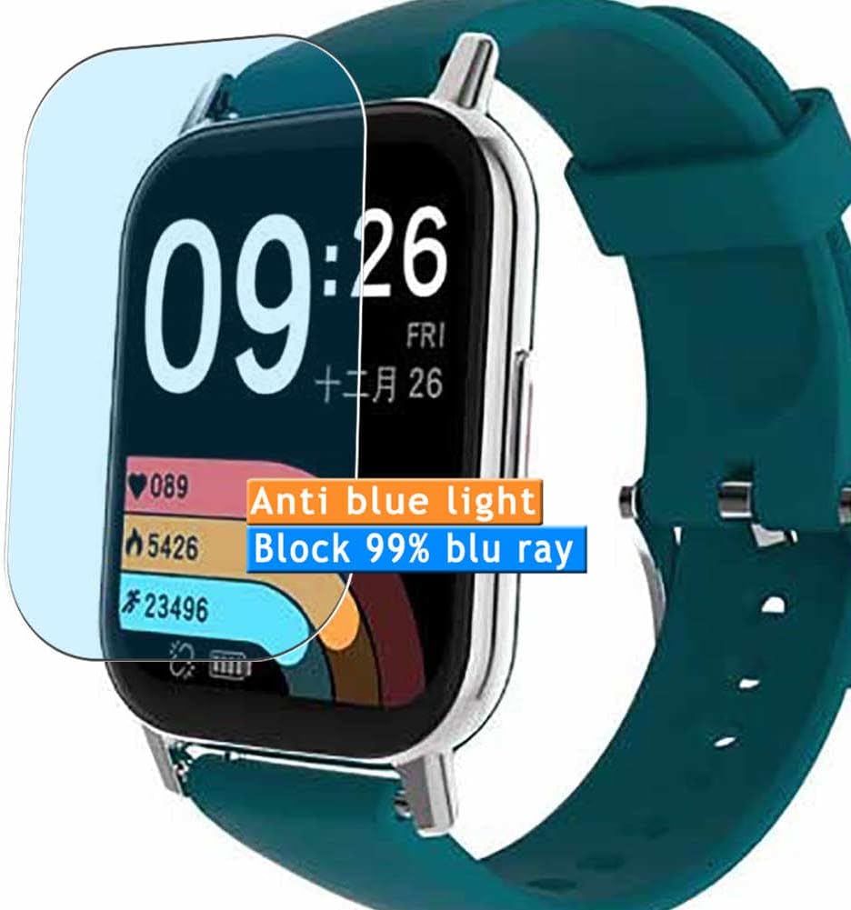 doogee cs2 smartwatch