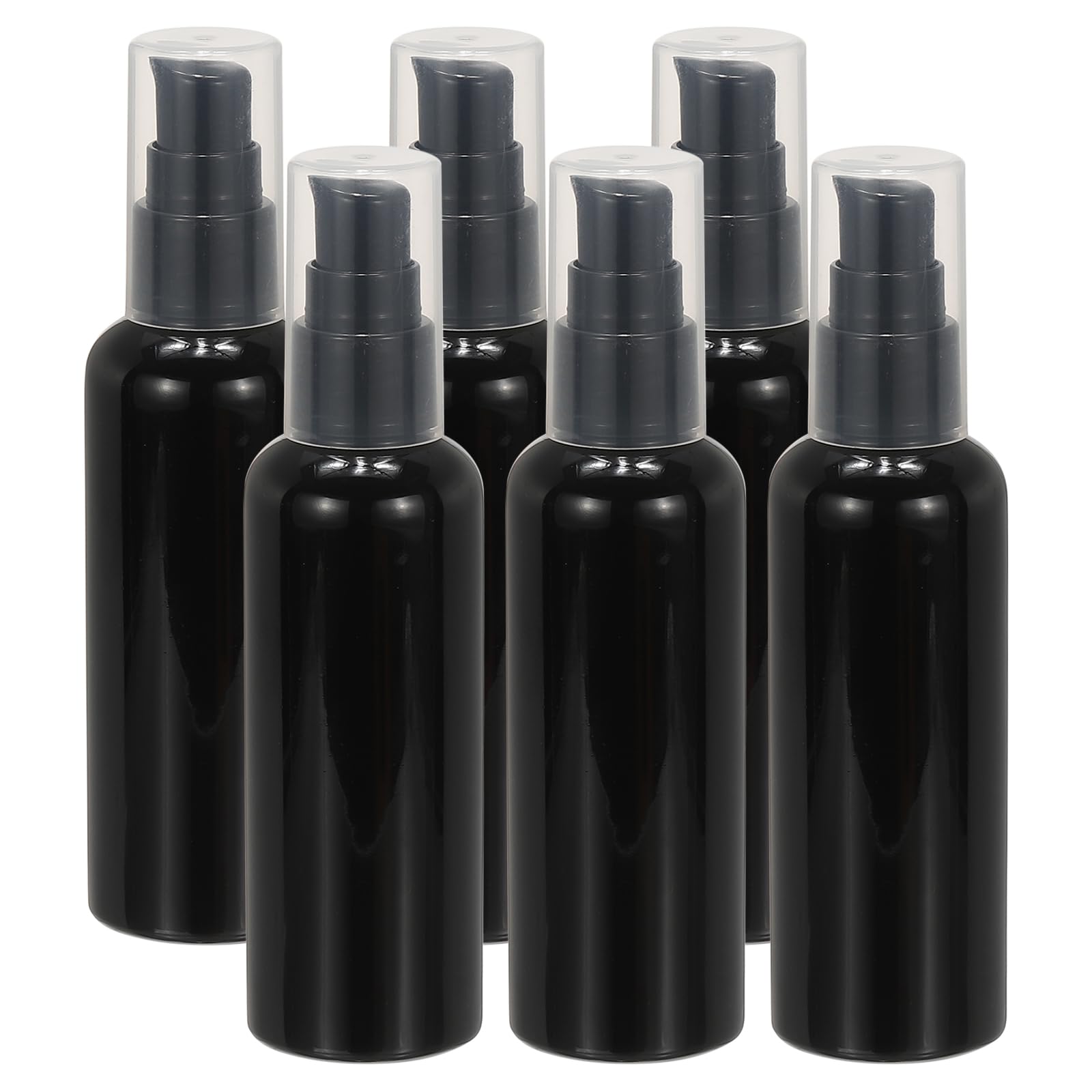 PATIKIL Travel Pump Bottles