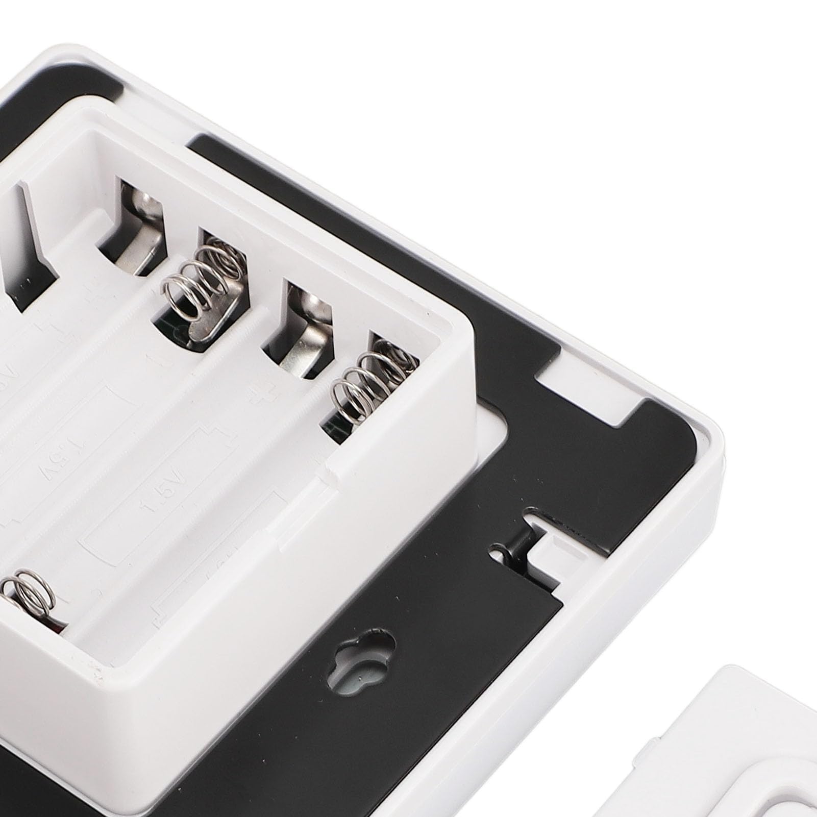 Termostat Termostat Pompy Ciepła Domowy Bezprzewodowy Regulator Temperatury RF Wyświetlacz LCD Plug and Play dla Prądu Przemiennego, Centralnego Gazu, Oleju i Pieców Elektrycznych