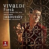 Vivaldi: Pieta' - Sacred Works for Alto