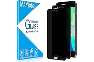 Premium Privacy Screen Protector for iPhone 7/8 Plus