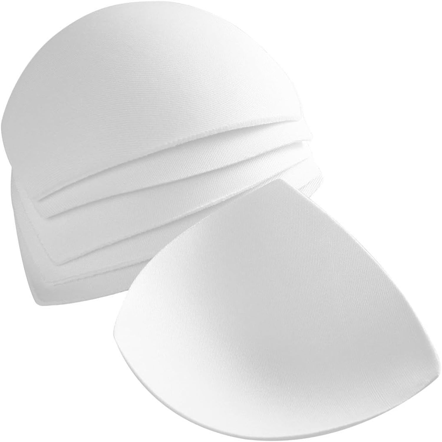 Dimore 3 Pairs Bra Insert Pads Removeable Triangle Cotton Bra Pads Inserts for Bikinis Tops Sports Bra Swimsuit Sports Bra. Dimore 3 Pairs Bra Insert Pads Removeable Triangle Cotton Bra Pads Inserts for Bikinis Tops Sports Bra Swimsuit Sports Bra.