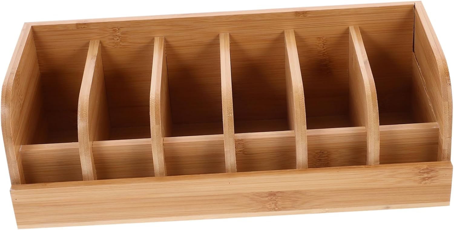 Box Belt Case for Large Organizers Buckle Martial Arts Belt Displays Belt Holder Dividers with Storage Organiser Waist Belt Display Holder Belt Shelf Organizer