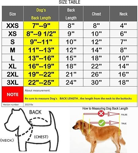 Miniatura 6 de Ropa para mascotas Suéter de diamantes a cuadros para perros y gatos, accesorios para perros, ropa para perros, sudadera para mascotas (L, A01-azul