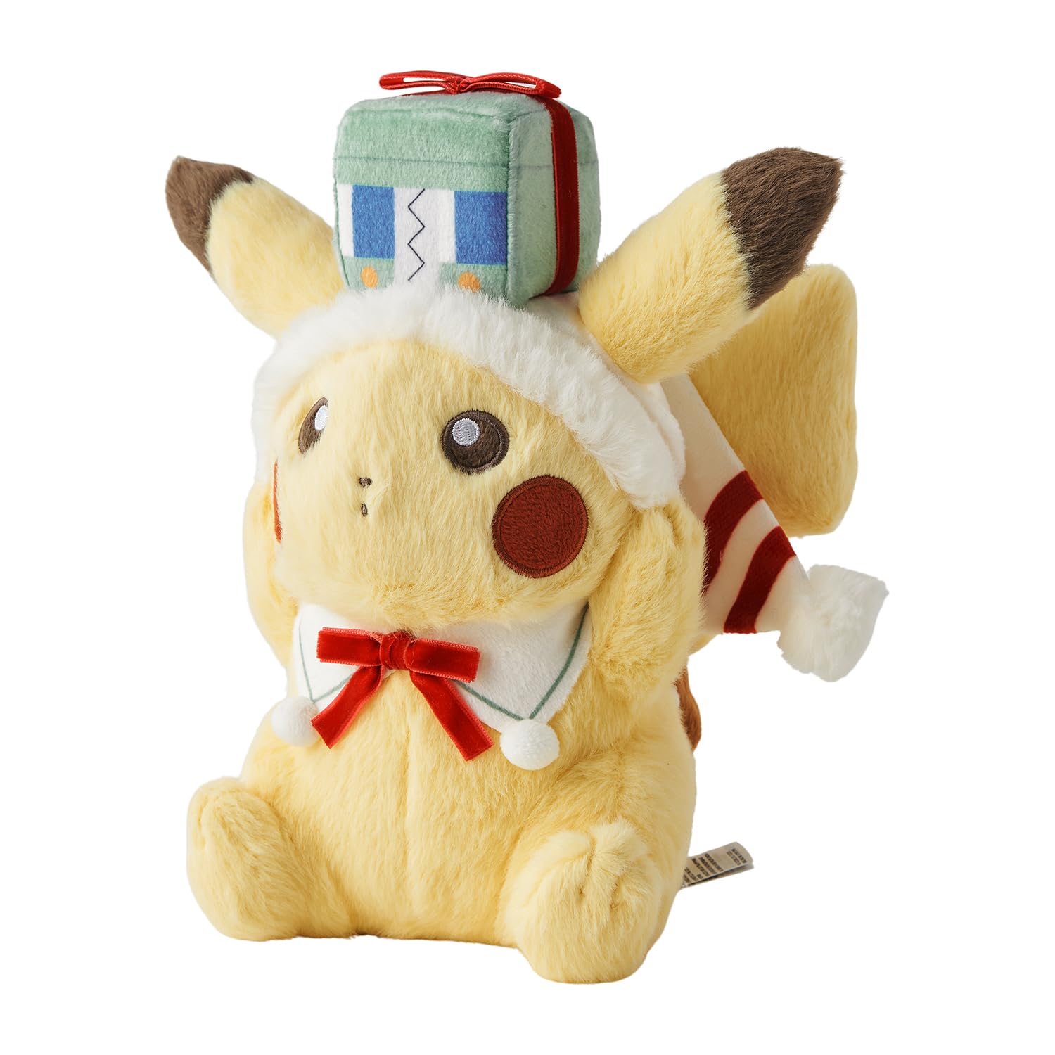 Amazon.co.jp: ポケモンセンターオリジナル ぬいぐるみ Pokémon