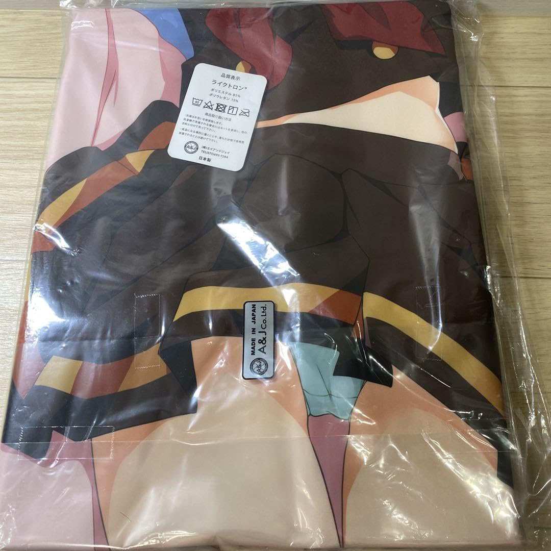 Amazon | 正規品 響け ユーフォニアム 黄前久美子 抱き枕カバー Z-M  