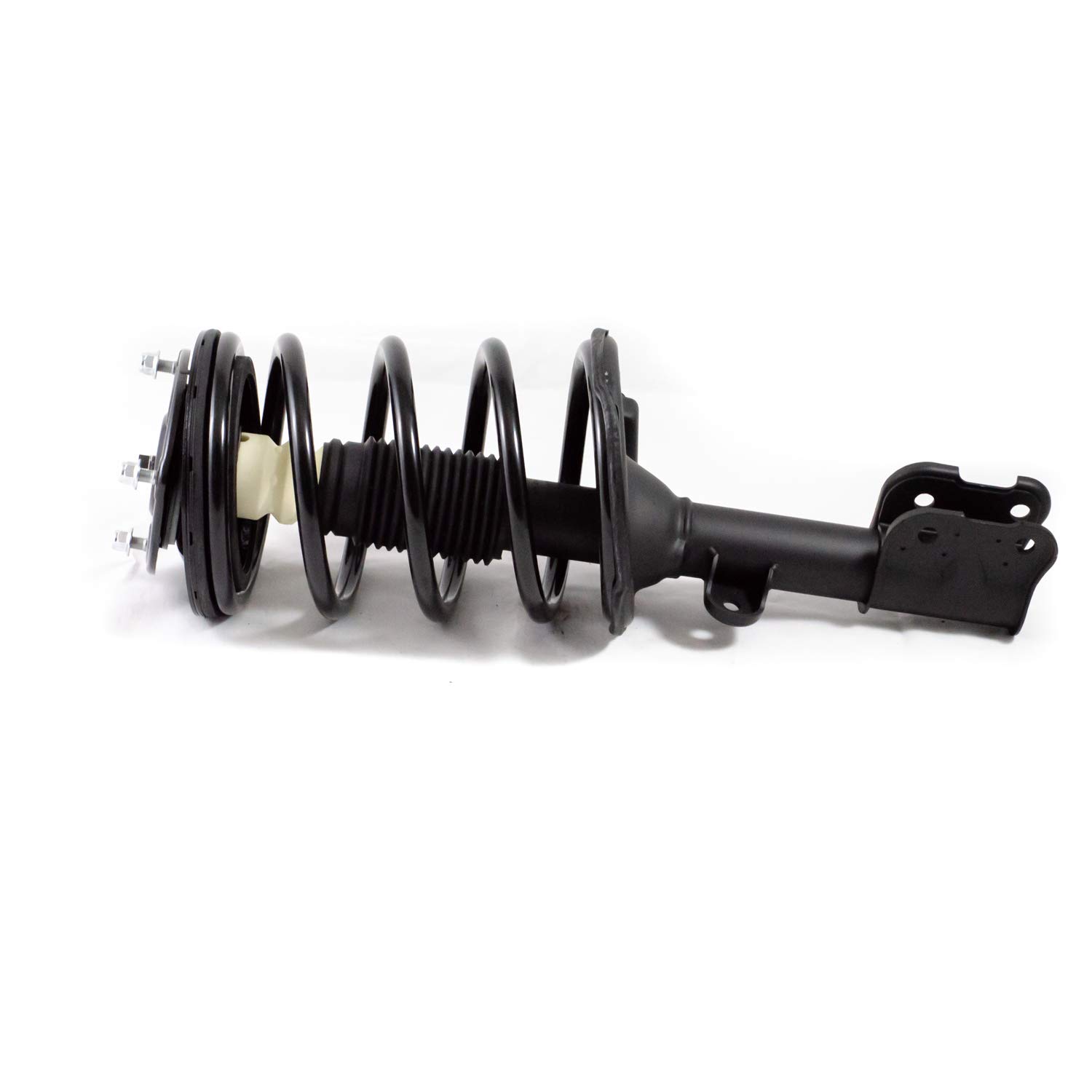 Gabriel G57472 Ultra ReadyMount Front Right Complete Strut Assembly for 07-09 Hyundai Santa Fe (1 Pack)
