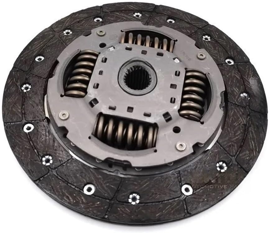 Clutch Friction Plate Kit Car Parts auto Clutch Pressure Plate/disc/Release Bearing, 3Pc Clutch Set for Transit, 6263053330 for LUK