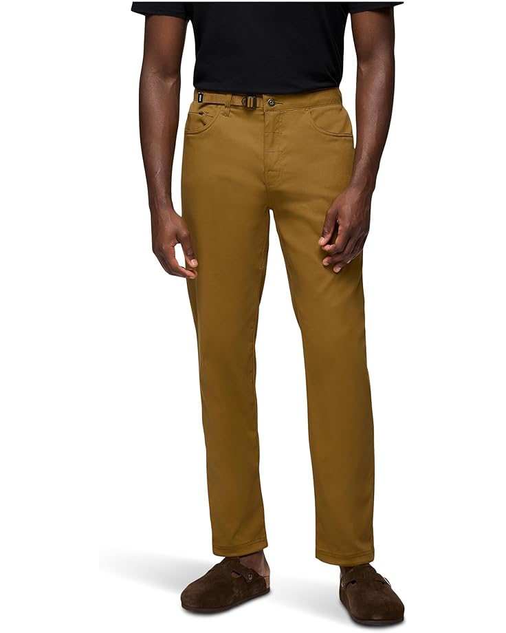 Prana Stretch Zion Top-Out Pants - Main View