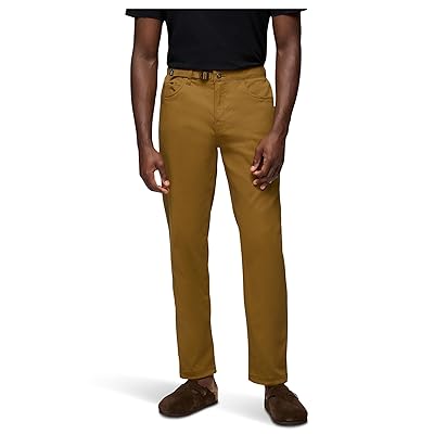 Prana Stretch Zion Top Out Pants Men