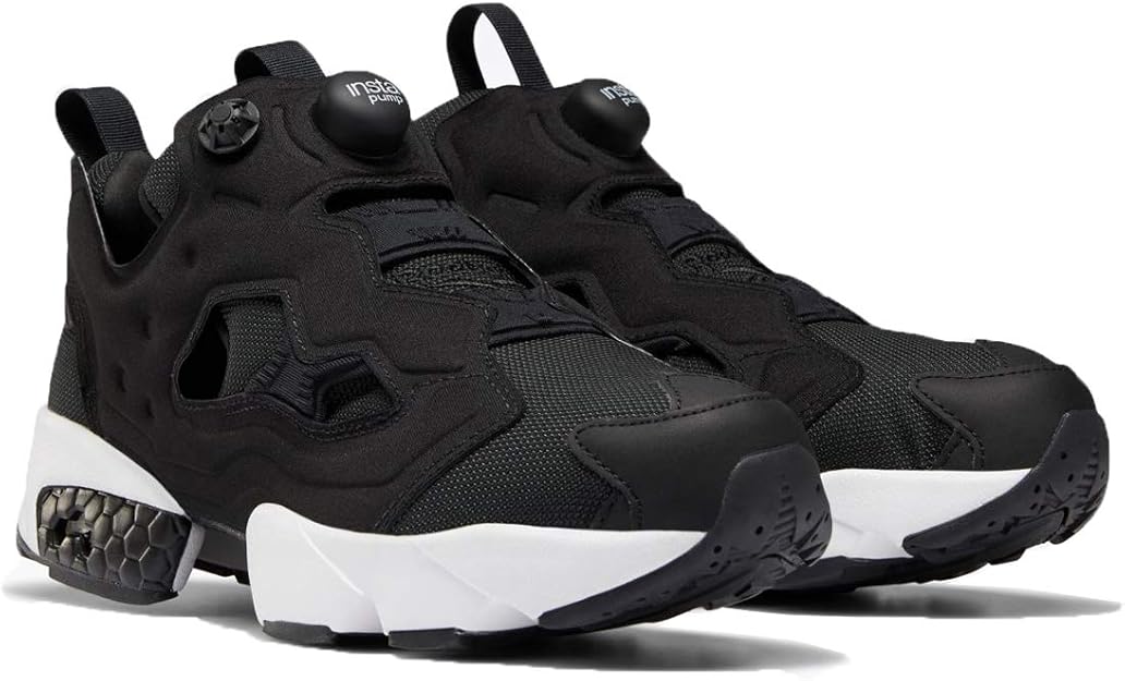 Amazon.co.jp: [リーボック] インスタポンプフューリー OG [INSTAPUMP