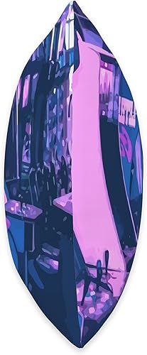 Miniatura 2 de Arcade Game Machine Cabinet Nostalgia Retro 80s Gamer Throw Pillow